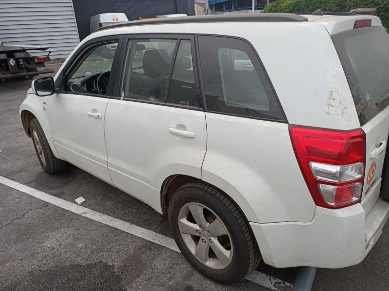 suzuki grand vitara jb (jt) del año 2011