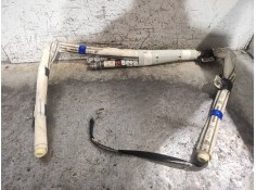 Recambio de airbag cortina delantero derecho para opel corsa e color edition ecoflex referencia OEM IAM 13434023  