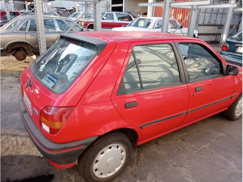 ford fiesta berl./courier del año 1991 ford fiesta berl./courier del año 1991