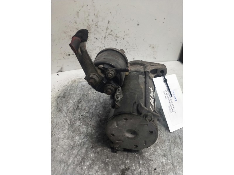 Recambio de motor arranque para opel corsa d cmon referencia OEM IAM   