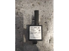 Recambio de modulo electronico para land rover freelander (lr2) td4 e referencia OEM IAM 6G9T15K602AC  