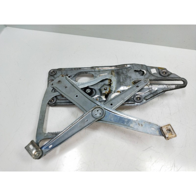 Recambio de elevalunas delantero izquierdo para mercedes clase s (w140) berlina 3.2 24v cat referencia OEM IAM 186691000  4P