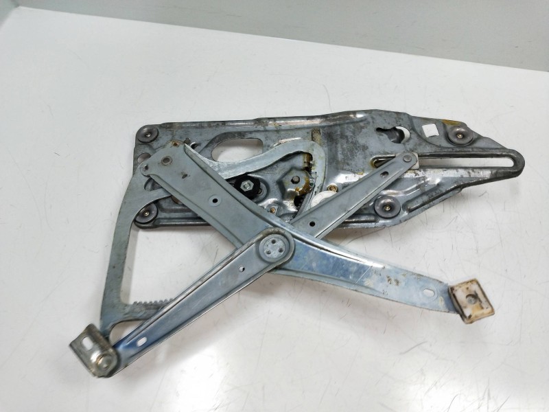 Recambio de elevalunas delantero izquierdo para mercedes clase s (w140) berlina 3.2 24v cat referencia OEM IAM 186691000  4P