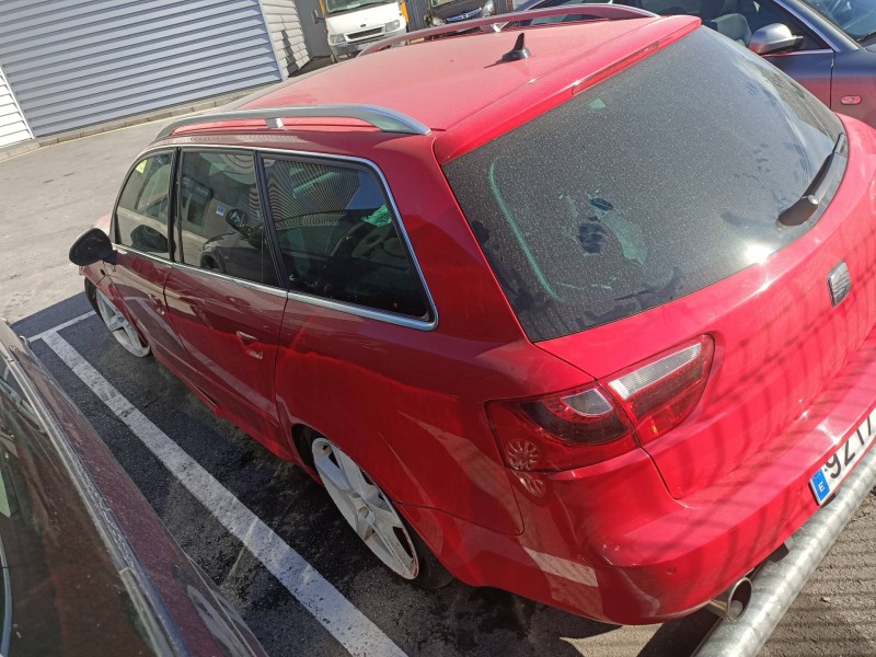 seat exeo st (3r5)(2009>) del año 2010