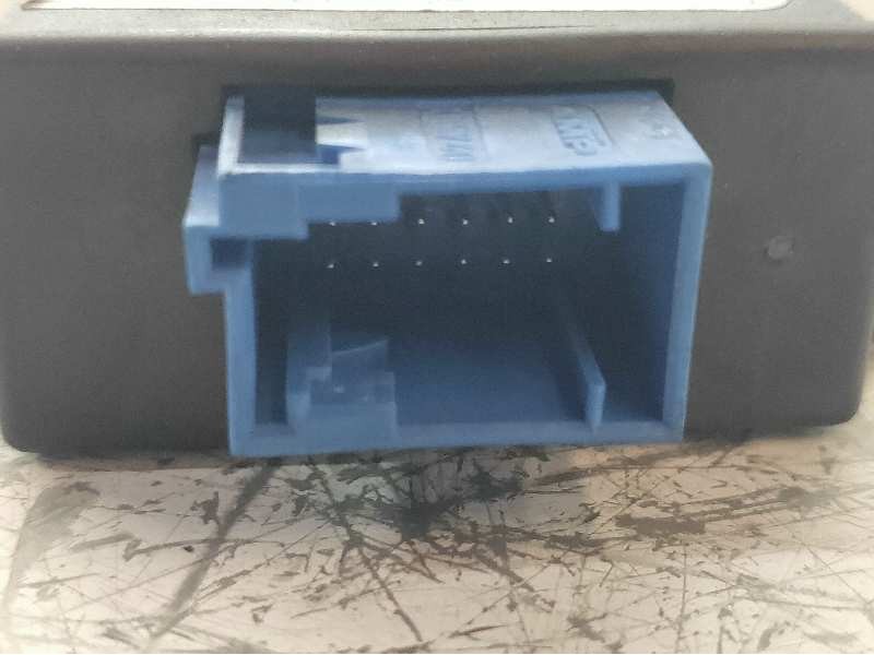 Recambio de modulo electronico para lancia thesis (115) 3.0 v6 24v cae emblema referencia OEM IAM 60676960  