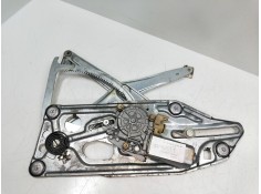 Recambio de elevalunas delantero izquierdo para mercedes clase s (w140) berlina 3.2 24v cat referencia OEM IAM 186691000  4P 2