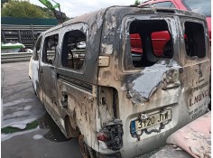 peugeot expert furgón del año 2016 2