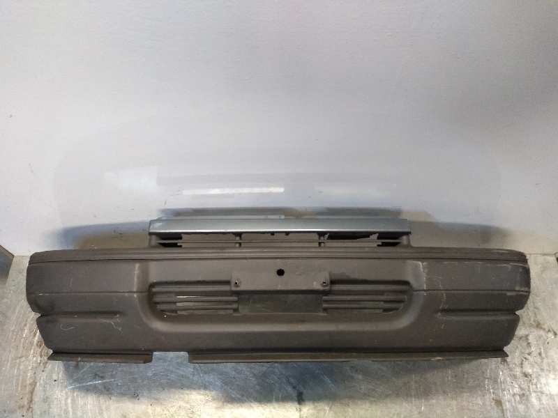 Recambio de paragolpes delantero para ford orion referencia OEM IAM   