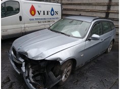 bmw serie 3 touring (e91) del año 2010 2