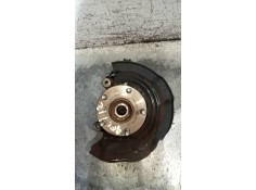 Recambio de mangueta delantera izquierda para toyota auris touring sports (e18) 1.8 16v cat (híbrido) referencia OEM IAM   