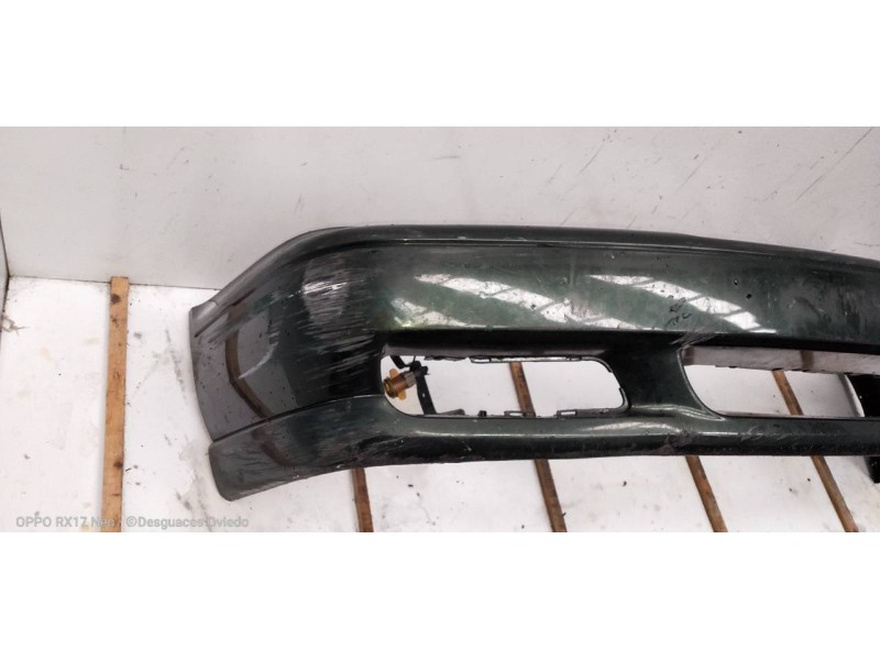 Recambio de paragolpes delantero para volvo s70 berlina 2.5 d / tdi referencia OEM IAM   