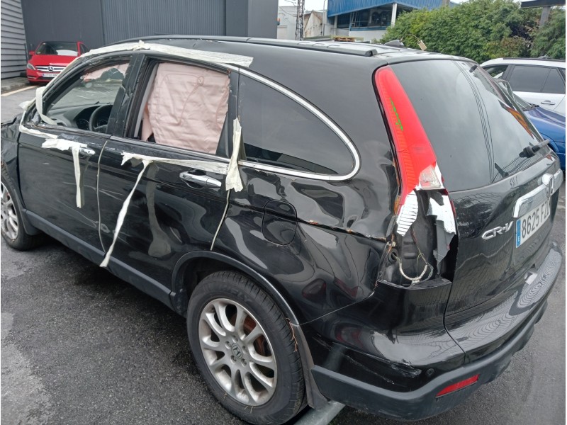 honda cr-v (re) del año 2008