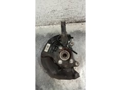 Recambio de mangueta delantera izquierda para toyota auris touring sports (e18) 1.8 16v cat (híbrido) referencia OEM IAM    2
