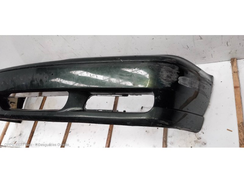 Recambio de paragolpes delantero para volvo s70 berlina 2.5 d / tdi referencia OEM IAM   