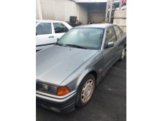 bmw serie 3 berlina (e36) del año 1996 2