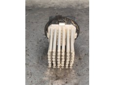 Recambio de resistencia calefaccion para land rover freelander (lr2) td4 e referencia OEM IAM 5HL00894120 F7253 