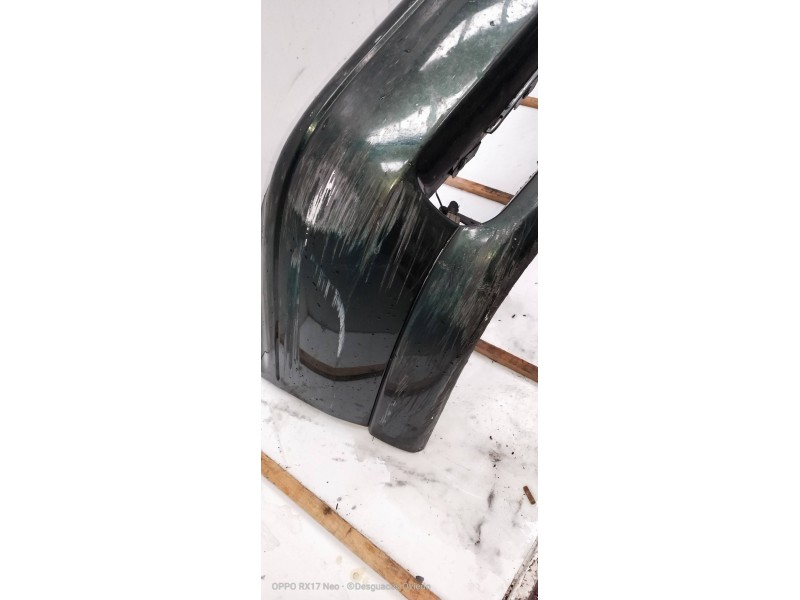 Recambio de paragolpes delantero para volvo s70 berlina 2.5 d / tdi referencia OEM IAM   