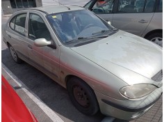 renault megane i fase 2 classic (la..) del año 2002