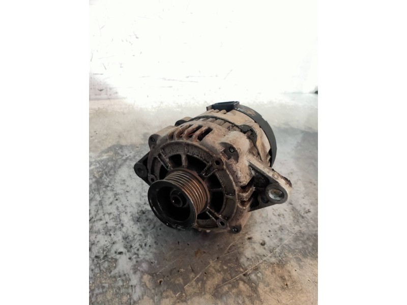 Recambio de alternador para daewoo lacetti se referencia OEM IAM   