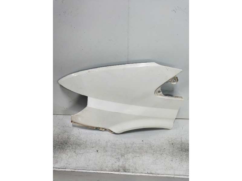 Recambio de aleta delantera izquierda para ford transit caja cerrada, corta (fy) (2000 =>) ft 280 2.0 fresh-line referencia OEM 