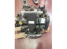 Recambio de motor completo para ford orion 1.8 16v cat referencia OEM IAM RDA NA83441 