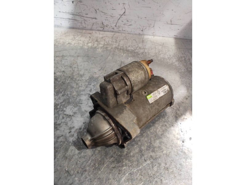 Recambio de motor arranque para renault master kombi l1h1 3,0t referencia OEM IAM TS22E8 8200568535 VALEO