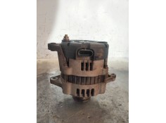 Recambio de alternador para daewoo lacetti se referencia OEM IAM    2