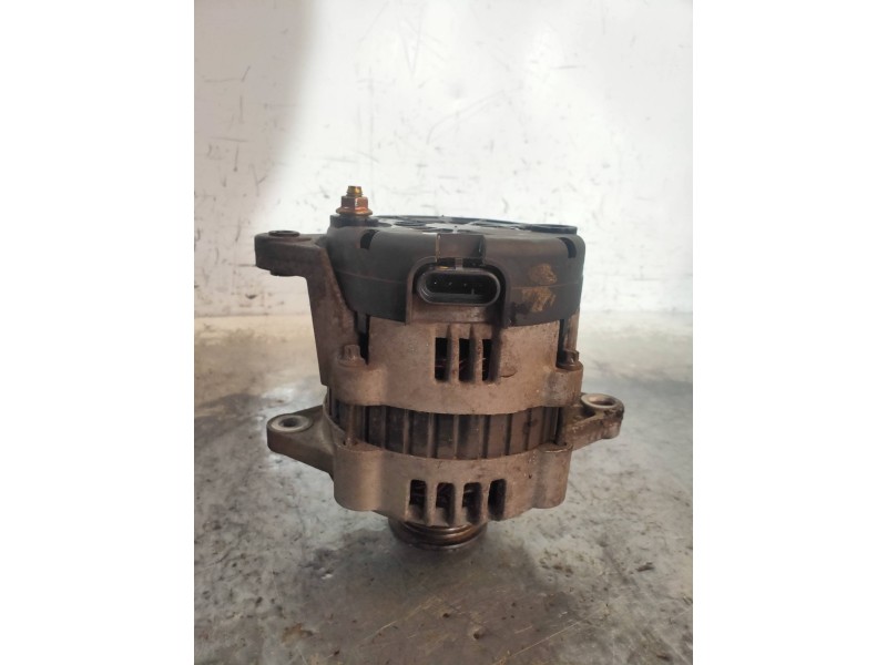 Recambio de alternador para daewoo lacetti se referencia OEM IAM   