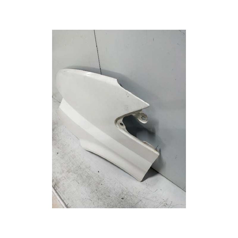 Recambio de aleta delantera izquierda para ford transit caja cerrada, corta (fy) (2000 =>) ft 280 2.0 fresh-line referencia OEM 