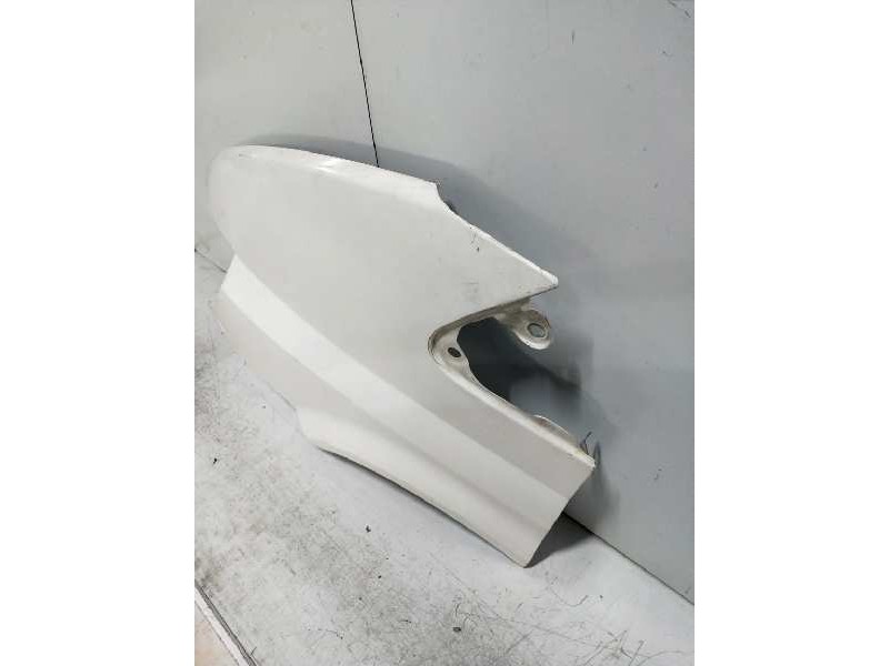 Recambio de aleta delantera izquierda para ford transit caja cerrada, corta (fy) (2000 =>) ft 280 2.0 fresh-line referencia OEM 