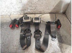 Recambio de juego cinturones trasero para opel corsa e color edition ecoflex referencia OEM IAM   5P