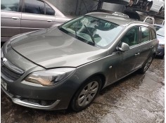 opel insignia sports tourer del año 2017