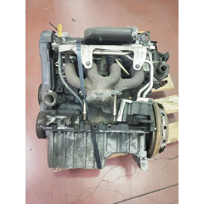 Recambio de motor completo para ford orion 1.8 16v cat referencia OEM IAM RDA NA83441 