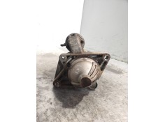 Recambio de motor arranque para renault master kombi l1h1 3,0t referencia OEM IAM TS22E8 8200568535 VALEO 2