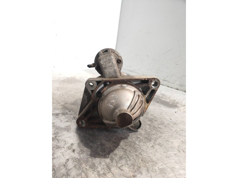 Recambio de motor arranque para renault master kombi l1h1 3,0t referencia OEM IAM TS22E8 8200568535 VALEO