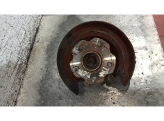 Recambio de mangueta trasera derecha para toyota auris touring sports (e18) 1.8 16v cat (híbrido) referencia OEM IAM   