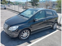 mercedes clase b (w245) del año 2005