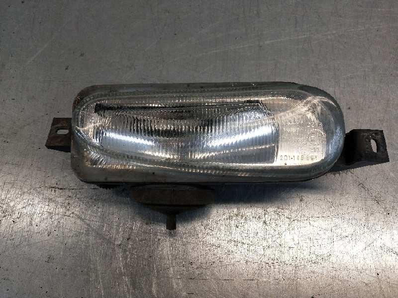 Recambio de faro antiniebla derecho para ford transit caja cerrada, corta (fy) (2000 =>) ft 280 2.0 fresh-line referencia OEM IA