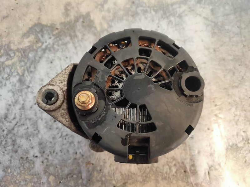 Recambio de alternador para daewoo lacetti se referencia OEM IAM   