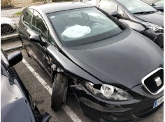 seat leon (1p1) del año 2007