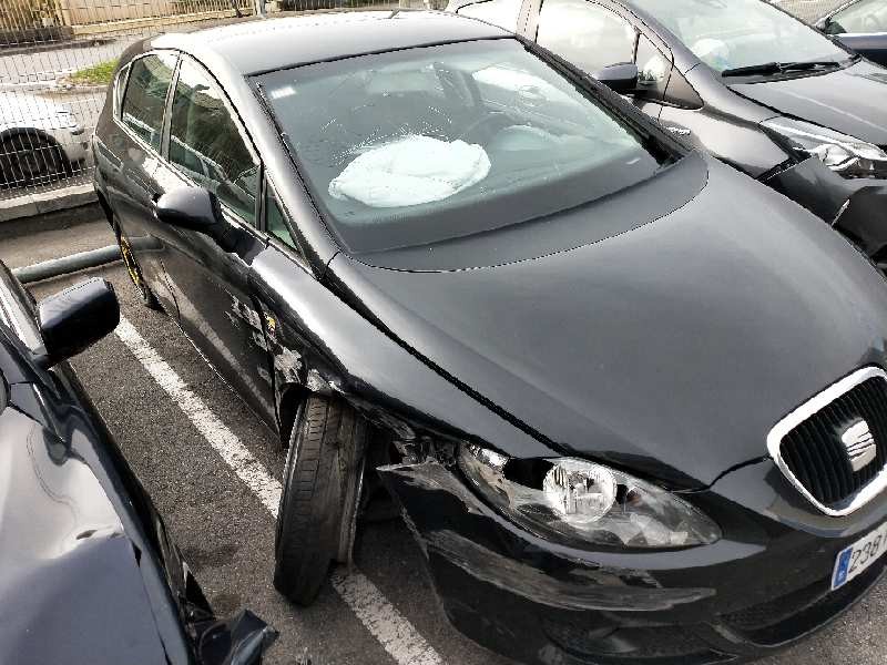 seat leon (1p1) del año 2007