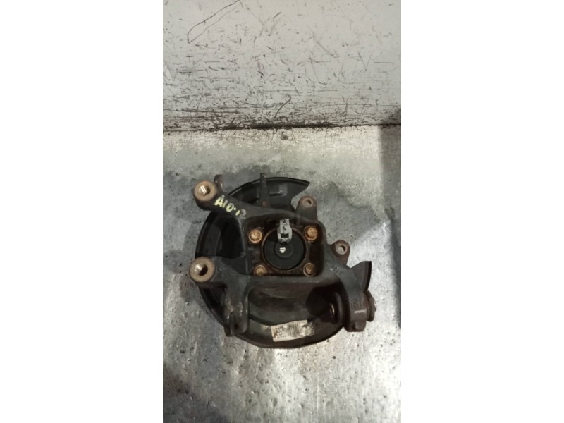 Recambio de mangueta trasera derecha para toyota auris touring sports (e18) 1.8 16v cat (híbrido) referencia OEM IAM   