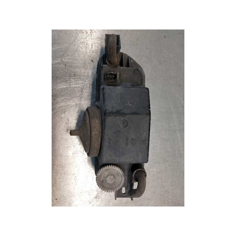 Recambio de faro antiniebla derecho para ford transit caja cerrada, corta (fy) (2000 =>) ft 280 2.0 fresh-line referencia OEM IA