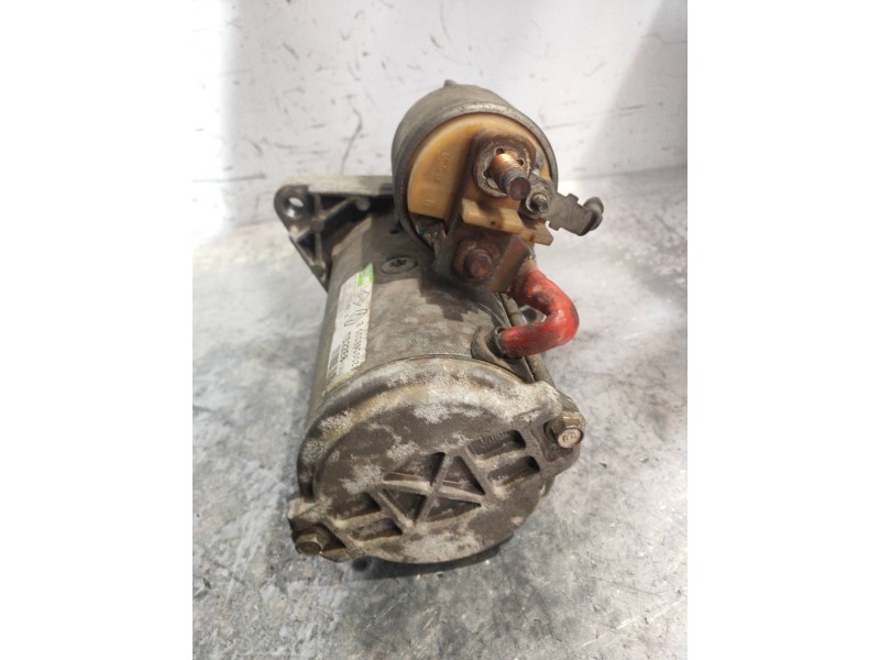 Recambio de motor arranque para renault master kombi l1h1 3,0t referencia OEM IAM TS22E8 8200568535 VALEO