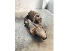 Recambio de motor arranque para daewoo lacetti se referencia OEM IAM   