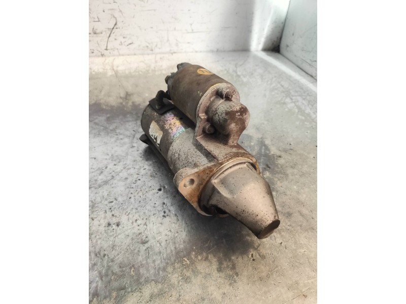 Recambio de motor arranque para daewoo lacetti se referencia OEM IAM   