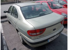 renault megane i fase 2 classic (la..) del año 2002 2