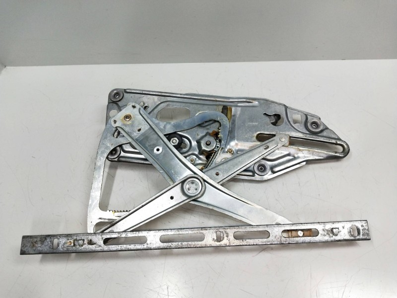 Recambio de elevalunas delantero izquierdo para mercedes clase s (w140) berlina 4.2 v8 32v cat referencia OEM IAM 186691000  4P