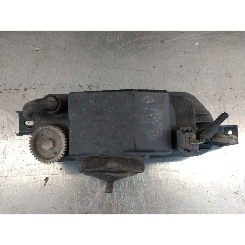 Recambio de faro antiniebla izquierdo para ford transit caja cerrada, corta (fy) (2000 =>) ft 280 2.0 fresh-line referencia OEM 