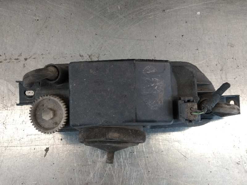 Recambio de faro antiniebla izquierdo para ford transit caja cerrada, corta (fy) (2000 =>) ft 280 2.0 fresh-line referencia OEM 